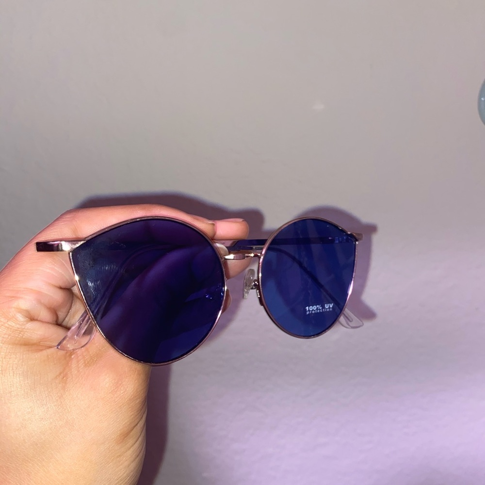Glasses